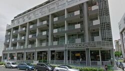 Rangoon 88 (D8), Apartment #304254941